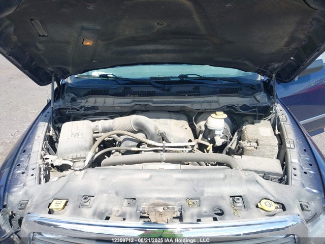 RAM 1500 2014 1C6RR7TT3ES392132 Image 10