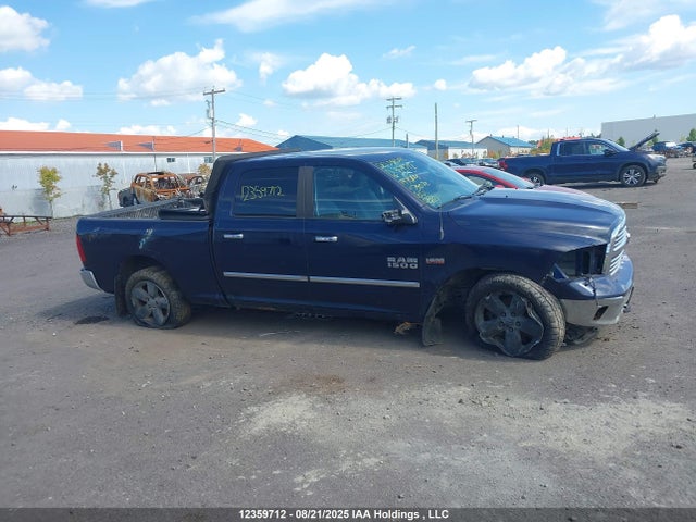 RAM 1500 2014 1C6RR7TT3ES392132 Image 13