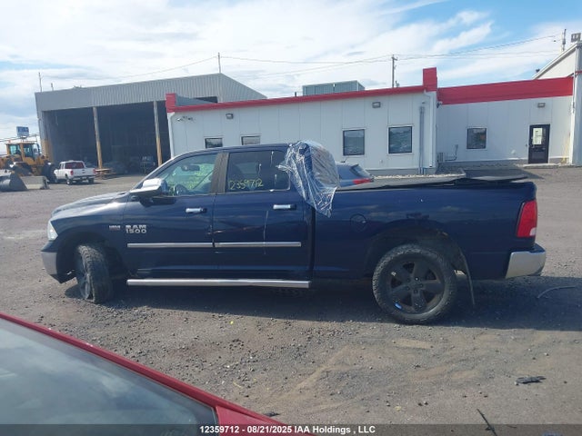 RAM 1500 2014 1C6RR7TT3ES392132 Image 14
