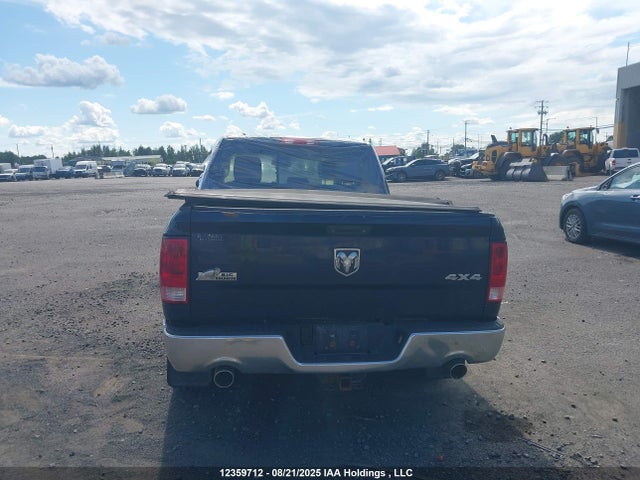 RAM 1500 2014 1C6RR7TT3ES392132 Image 16