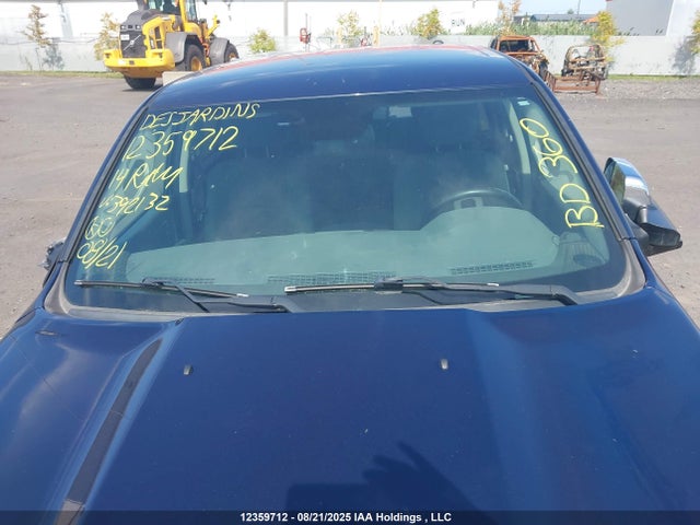 RAM 1500 2014 1C6RR7TT3ES392132 Image 17