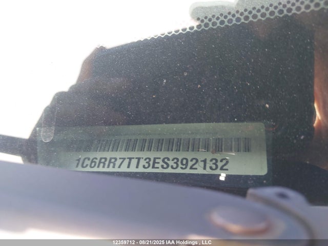 RAM 1500 2014 1C6RR7TT3ES392132 Image 19