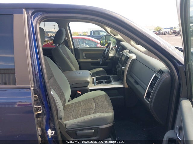 RAM 1500 2014 1C6RR7TT3ES392132 Image 5