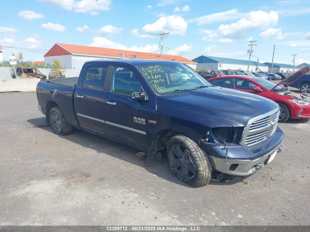 RAM 1500 2014 1C6RR7TT3ES392132 Image 6