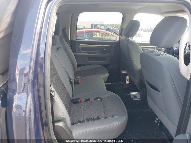 RAM 1500 2014 1C6RR7TT3ES392132 Image 8