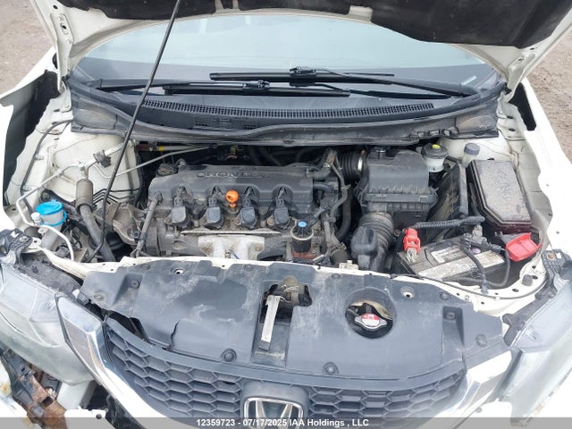 Продаж на аукціоні авто 2015 Honda Civic Lx, vin: 2HGFB2E40FH032089, номер лоту: 12359723