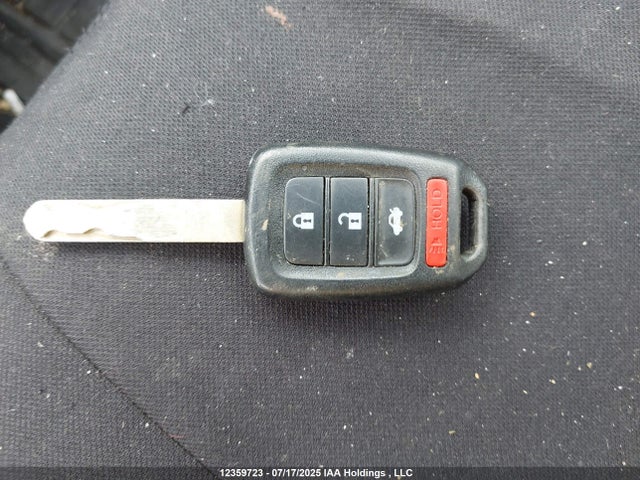 Продаж на аукціоні авто 2015 Honda Civic Lx, vin: 2HGFB2E40FH032089, номер лоту: 12359723