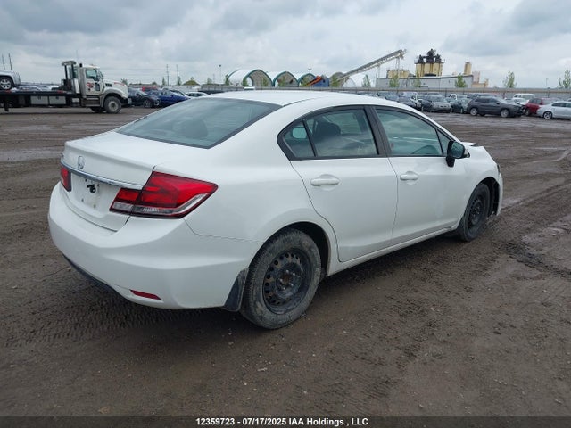 Продаж на аукціоні авто 2015 Honda Civic Lx, vin: 2HGFB2E40FH032089, номер лоту: 12359723