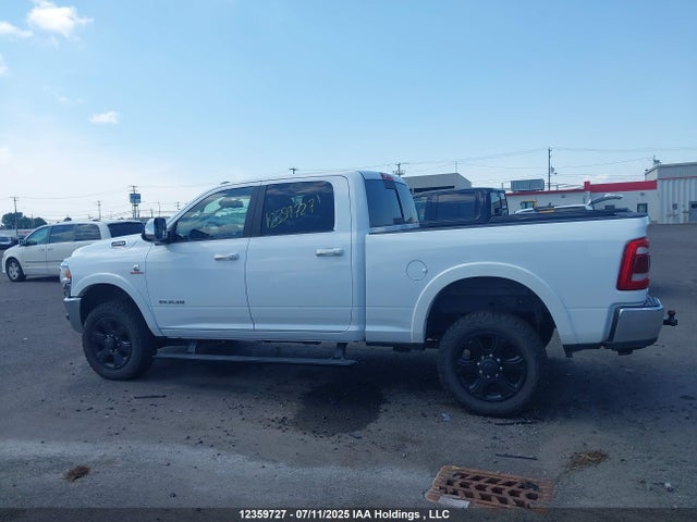 RAM 2022 2022 3C6UR5FL8NG361573 Image 14