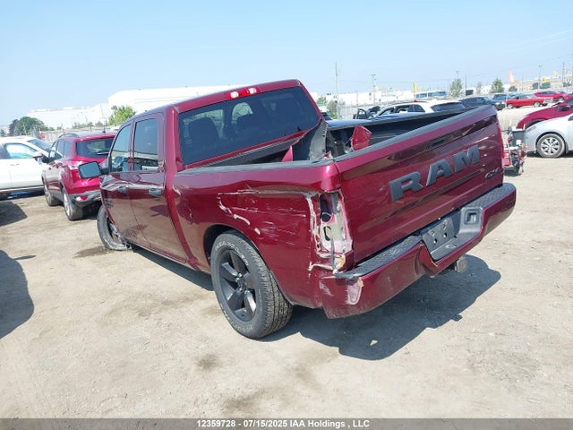 RAM 2021 2021 3C6RR7KG8MG536736 Image 14
