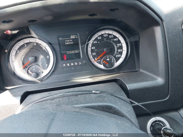 RAM 2021 2021 3C6RR7KG8MG536736 Image 7