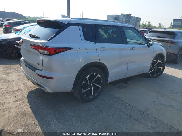 JA4J4VA80NZ619141 Mitsubishi Outlander