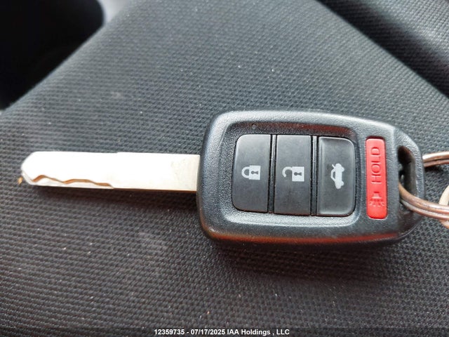 Honda k20c2 2018 2HGFC2F51JH009157 Image 11