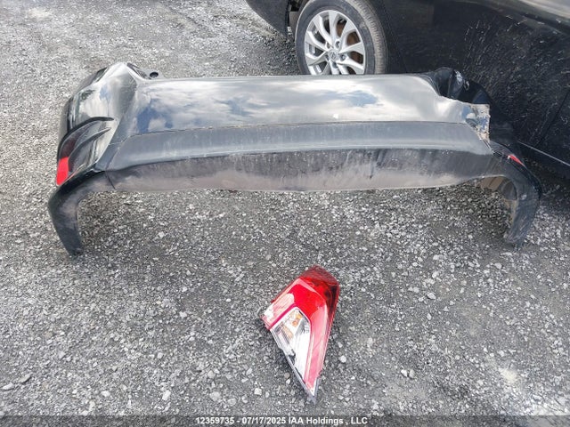 Honda k20c2 2018 2HGFC2F51JH009157 Image 12