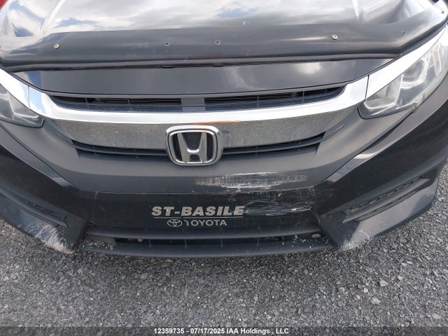 Honda k20c2 2018 2HGFC2F51JH009157 Image 22