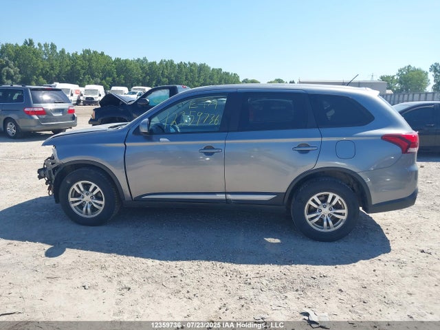 Mitsubishi mivec 2016 JA4AD2A3XGZ604300 Image 15