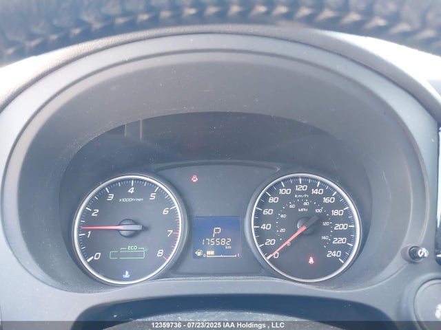 Mitsubishi mivec 2016 JA4AD2A3XGZ604300 Image 7