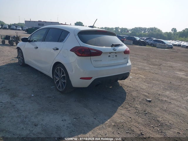 3KPFN5A33JE242355 KIA t-gdi gamma