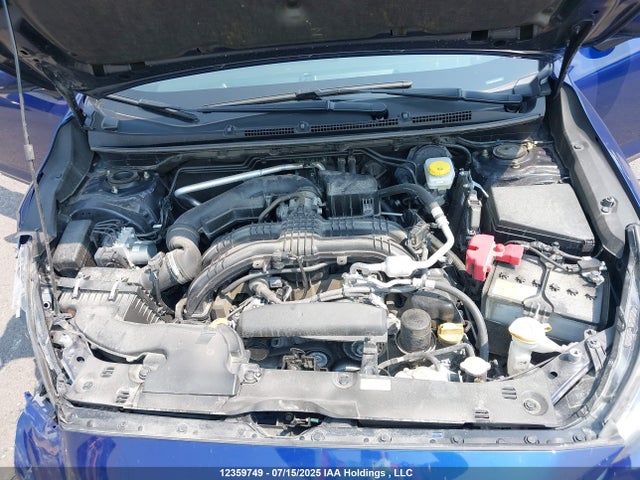 JF1GUAFC1R8356830 Subaru na