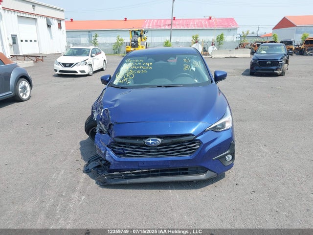 JF1GUAFC1R8356830 Subaru na