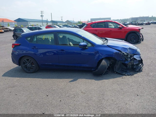 JF1GUAFC1R8356830 Subaru na