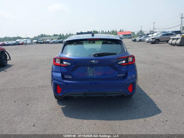 JF1GUAFC1R8356830 Subaru na