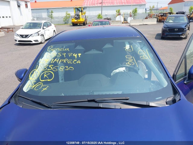 JF1GUAFC1R8356830 Subaru na