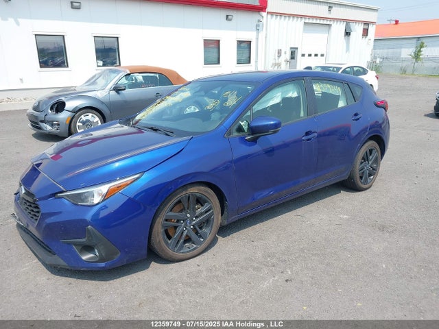 JF1GUAFC1R8356830 Subaru na