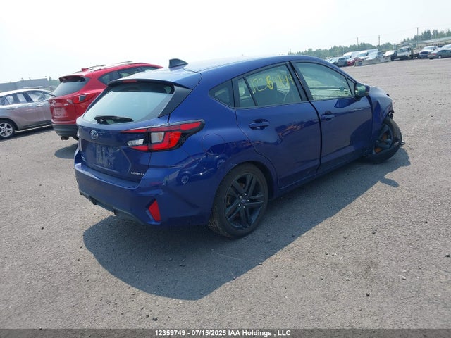 JF1GUAFC1R8356830 Subaru na