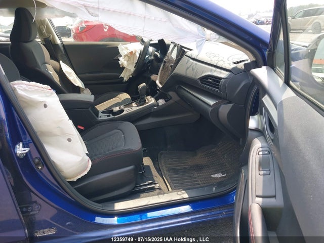 JF1GUAFC1R8356830 Subaru na