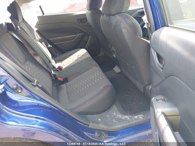 JF1GUAFC1R8356830 Subaru na
