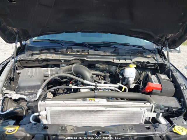 RAM 2023 2023 3C6RR7LT2PG678354 Image 10