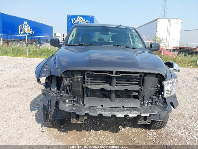 RAM 2023 2023 3C6RR7LT2PG678354 Image 13