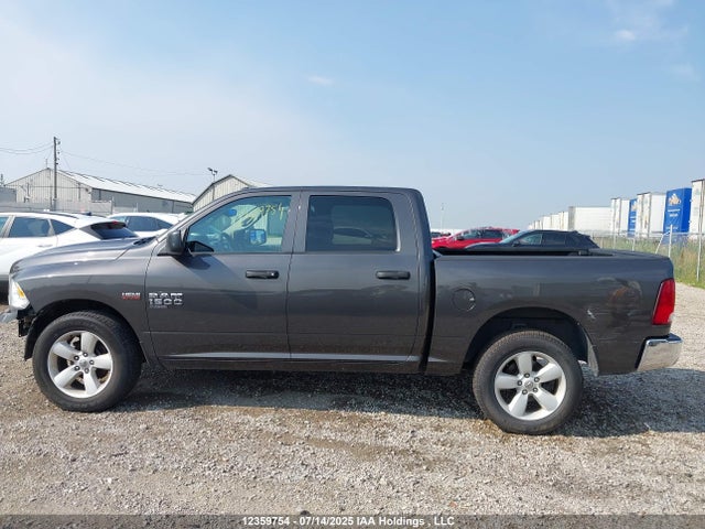 RAM 2023 2023 3C6RR7LT2PG678354 Image 15
