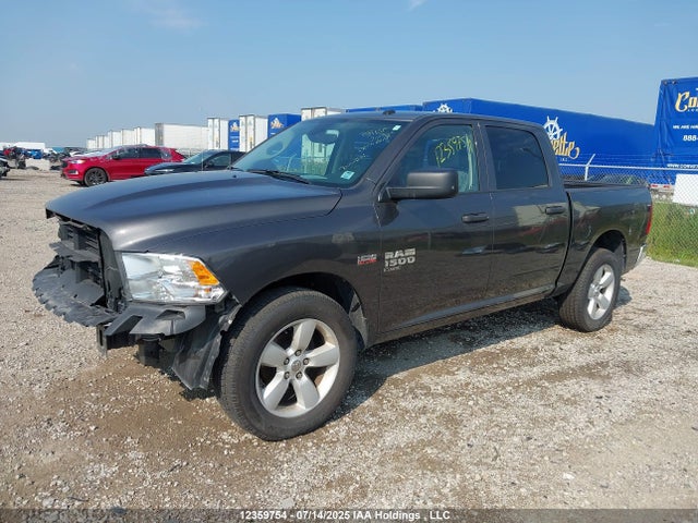RAM 2023 2023 3C6RR7LT2PG678354 Image 2