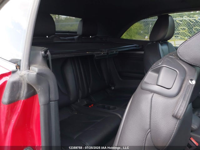 WAUY8LFF4J1087399 Audi A3