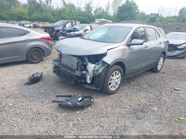 3GNAXUEGXRL223893 Chevrolet lsd