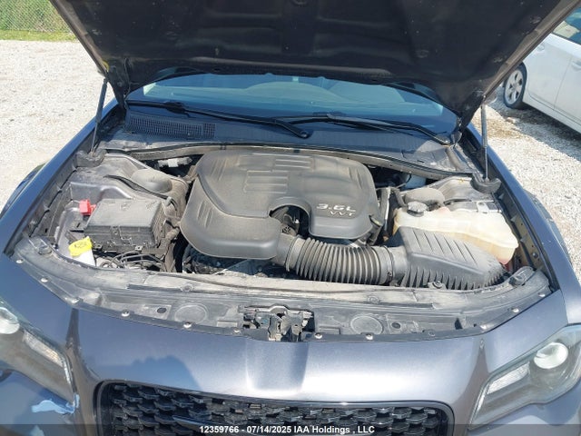 2C3CCADG3NH253029 Chrysler 300
