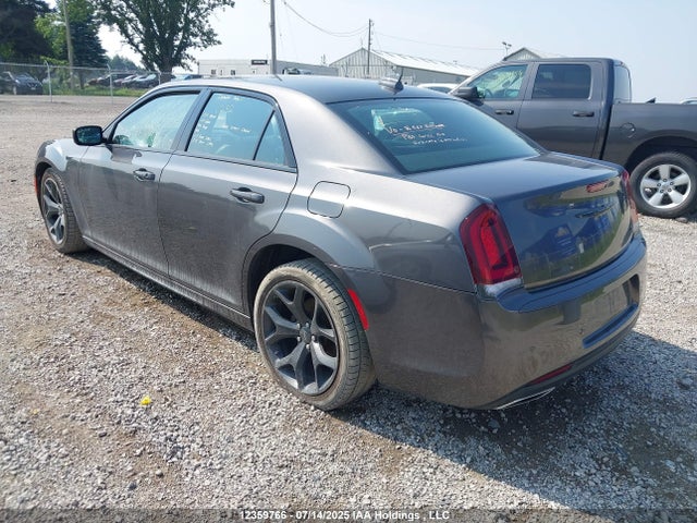 2C3CCADG3NH253029 Chrysler 300