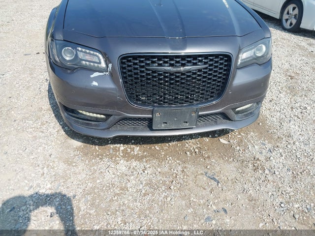2C3CCADG3NH253029 Chrysler 300