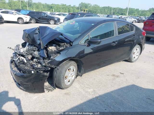 KIA mpi nu 2017 3KPFK4A79HE035291 Image 2