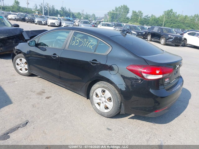 KIA mpi nu 2017 3KPFK4A79HE035291 Image 3