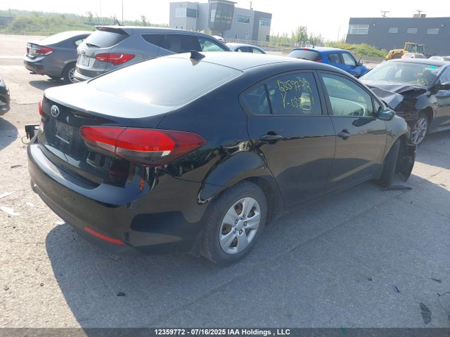 KIA mpi nu 2017 3KPFK4A79HE035291 Image 4