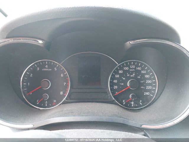 KIA mpi nu 2017 3KPFK4A79HE035291 Image 7