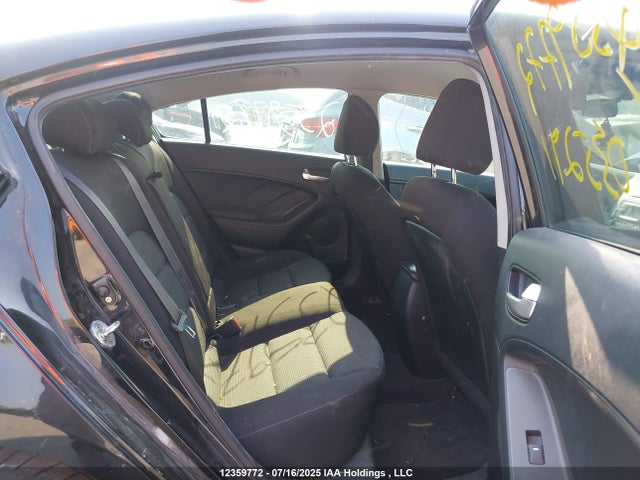 KIA mpi nu 2017 3KPFK4A79HE035291 Image 8