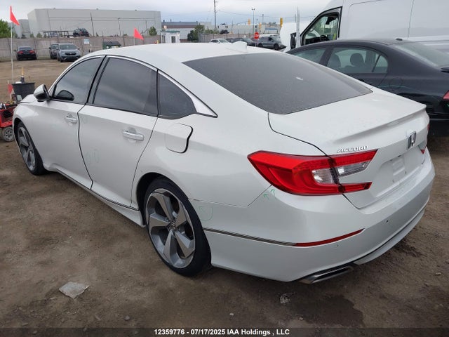 1HGCV1F97JA802228 Honda l15be
