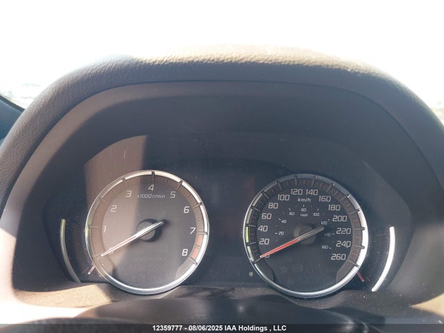 19UUB1F82JA800455 Acura k24w7