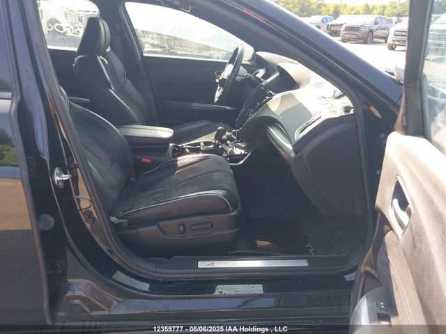 19UUB1F82JA800455 Acura k24w7