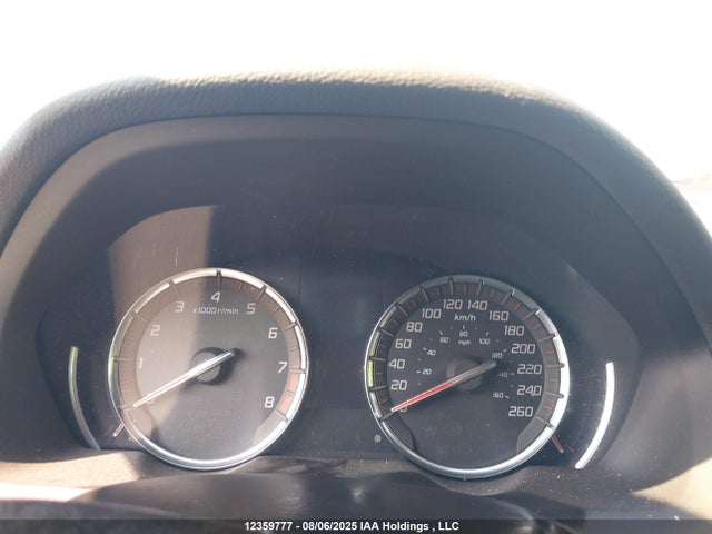 19UUB1F82JA800455 Acura k24w7