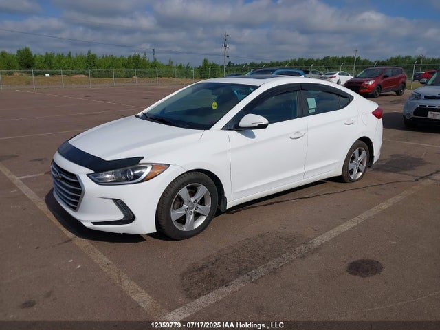 KMHD84LF8HU240575 Hyundai Elantra